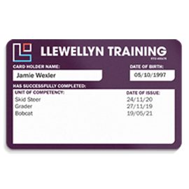 CertificateCard