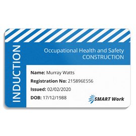 OHSCard