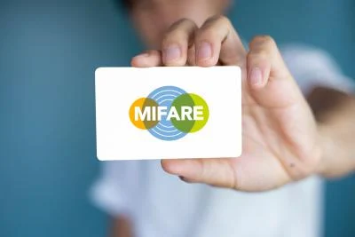 MIFARE Cards